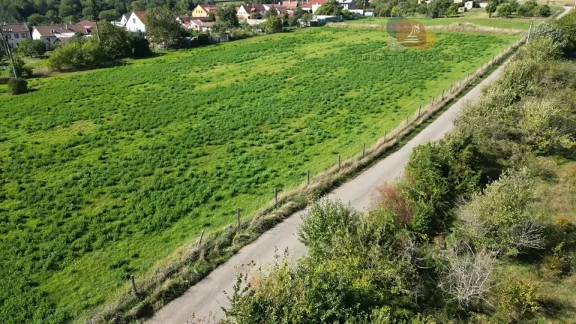 Prodej pozemku pro bydlení, Radslavice, 918 m2