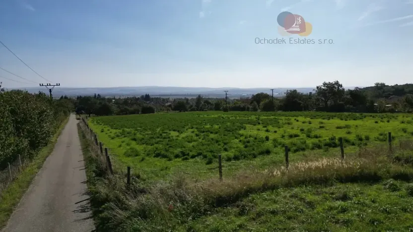 Prodej pozemku pro bydlení, Radslavice, 905 m2