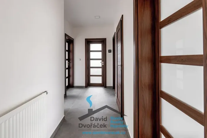 Prodej rodinného domu, Týniště nad Orlicí, Dukelská, 133 m2