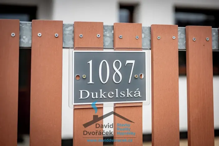 Prodej rodinného domu, Týniště nad Orlicí, Dukelská, 133 m2