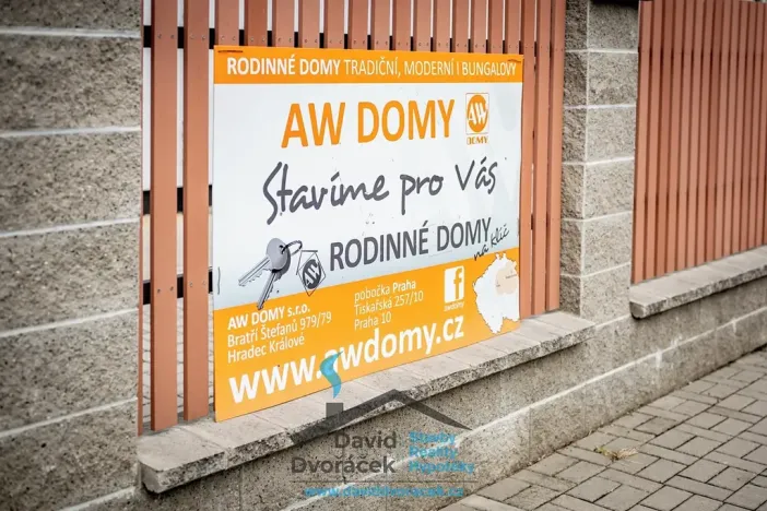 Prodej rodinného domu, Týniště nad Orlicí, Dukelská, 133 m2