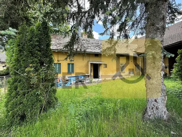 Prodej chaty, Mšeno - Skramouš, 147 m2