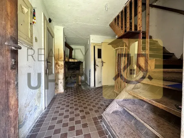 Prodej chaty, Mšeno - Skramouš, 147 m2