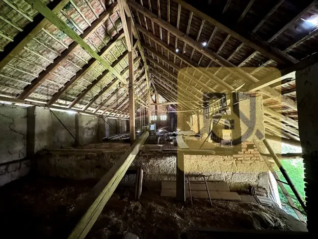 Prodej chaty, Mšeno - Skramouš, 147 m2