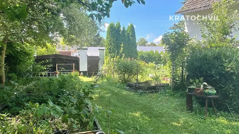 Prodej rodinného domu, Úmyslovice, 110 m2