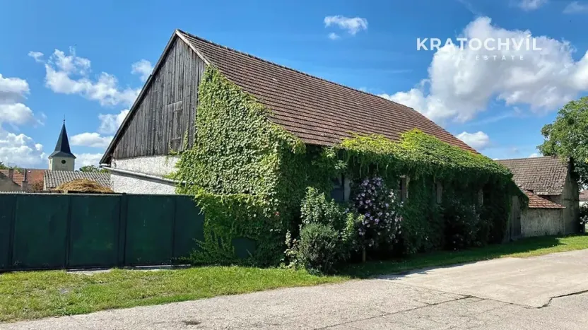 Prodej rodinného domu, Úmyslovice, 110 m2