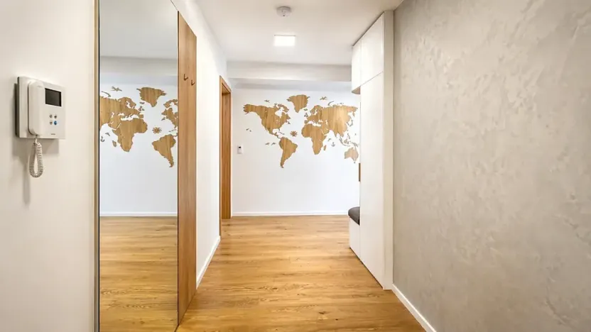 Prodej bytu 3+kk, Praha - Michle, Michelská, 100 m2