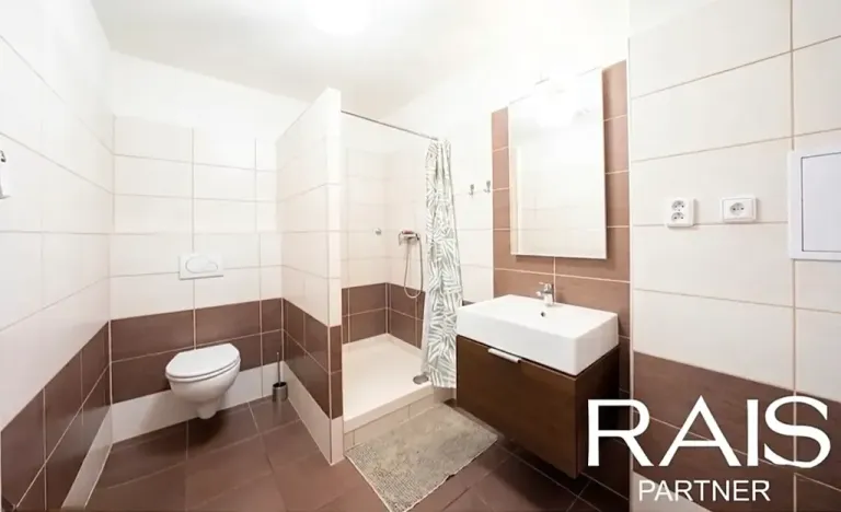 Prodej bytu 1+kk, Brno, Svitavská, 29 m2