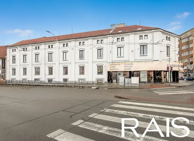 Prodej bytu 2+kk, Brno, 63 m2