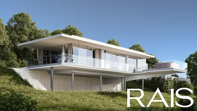 Prodej pozemku pro bydlení, Luhačovice, Krátká, 1833 m2