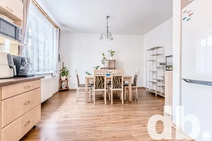 Prodej rodinného domu, Kyselka, 230 m2