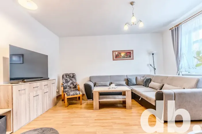 Prodej rodinného domu, Kyselka, 230 m2