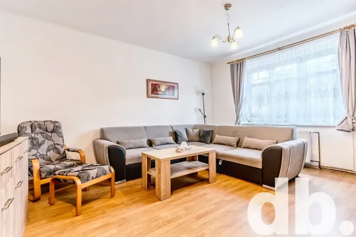 Prodej rodinného domu, Kyselka, 230 m2