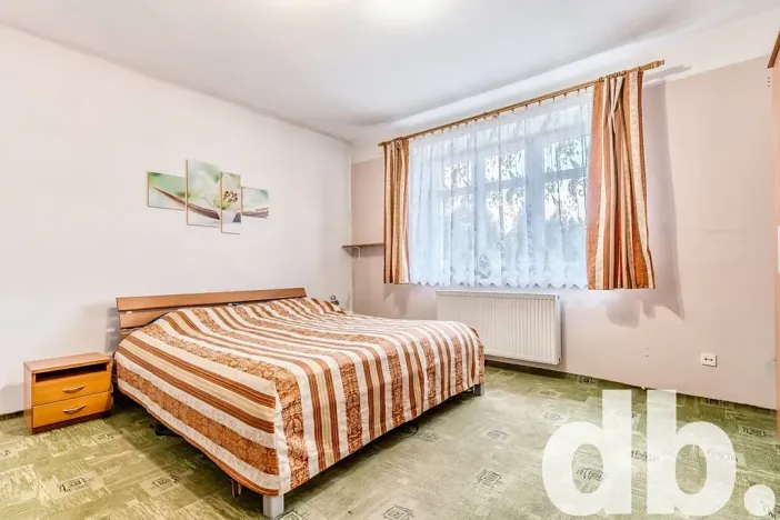 Prodej rodinného domu, Kyselka, 230 m2