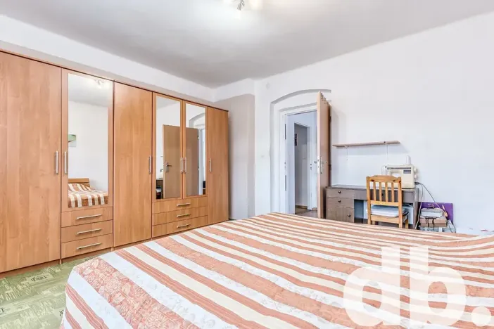 Prodej rodinného domu, Kyselka, 230 m2