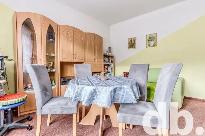 Prodej rodinného domu, Kyselka, 230 m2