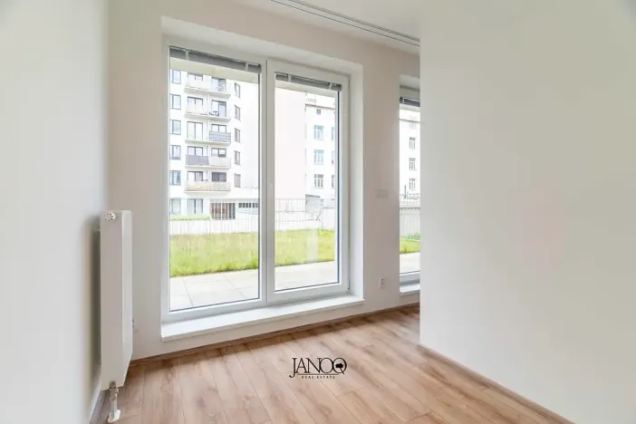 Pronájem bytu 1+1, Brno, Spolková, 38 m2