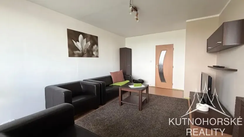 Pronájem bytu 3+1, Kolín, Rimavské Soboty, 74 m2