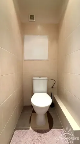 Pronájem bytu 3+1, Kolín, Rimavské Soboty, 74 m2