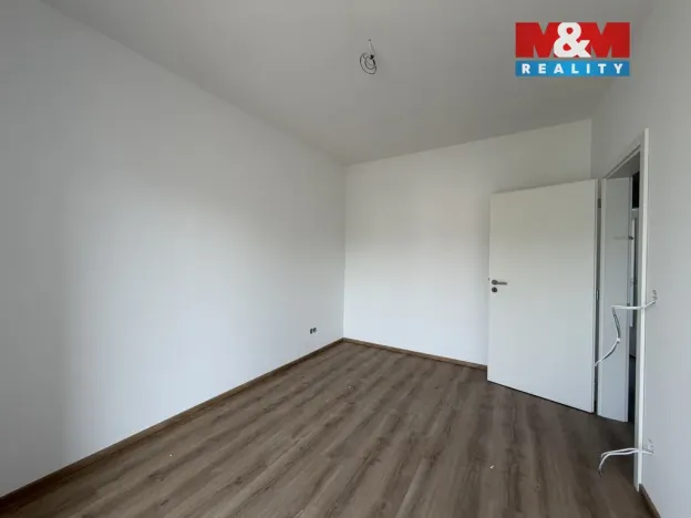 Pronájem bytu 2+kk, Předklášteří, Palackého, 52 m2