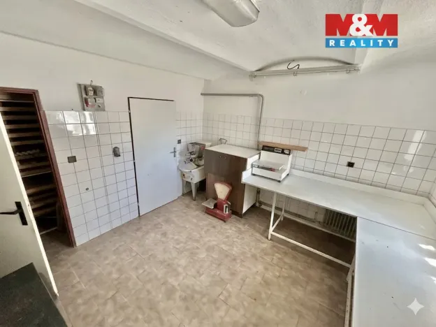 Prodej rodinného domu, Bečice, 80 m2