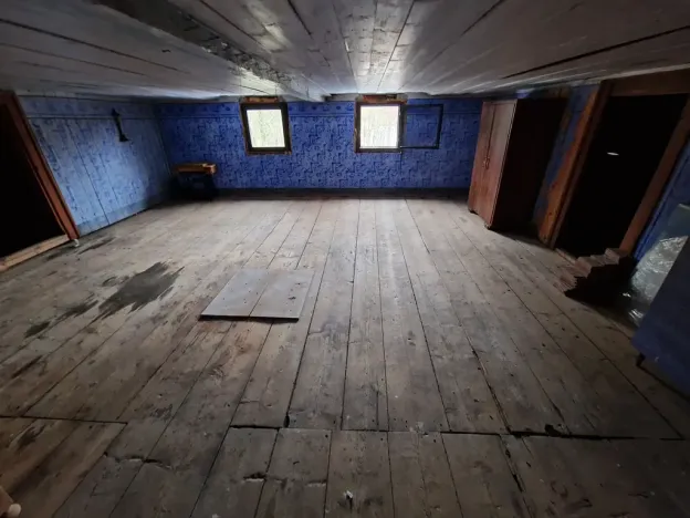 Prodej rodinného domu, Luby, 320 m2