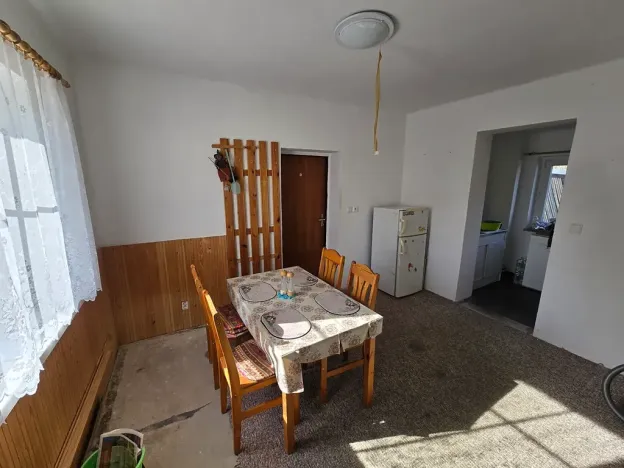 Prodej rodinného domu, Františkovy Lázně, 160 m2