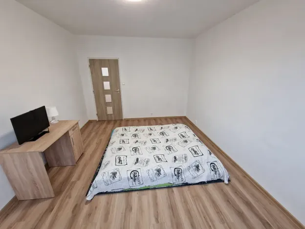 Prodej bytu 2+1, Cheb, Přátelství, 63 m2