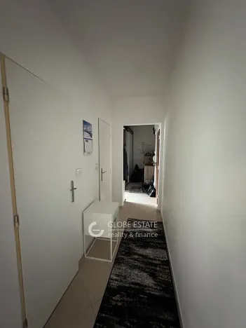 Pronájem bytu 2+1, Karlovy Vary, Konečná, 62 m2