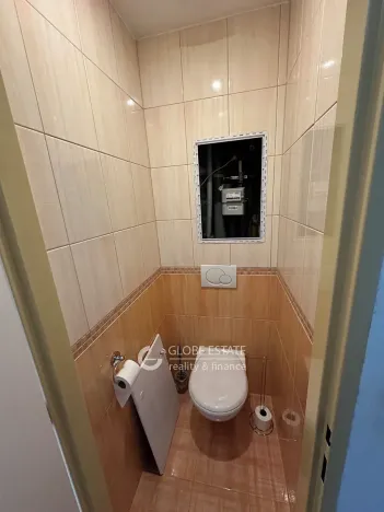 Pronájem bytu 2+1, Karlovy Vary, Konečná, 62 m2