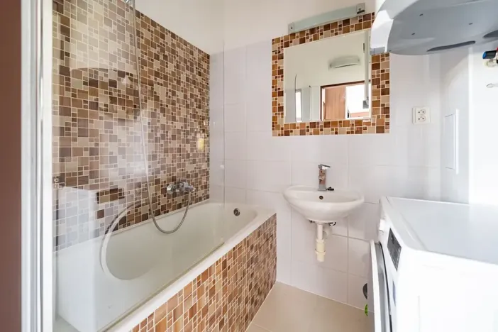 Pronájem bytu 2+kk, Praha - Veleslavín, Evropská, 46 m2