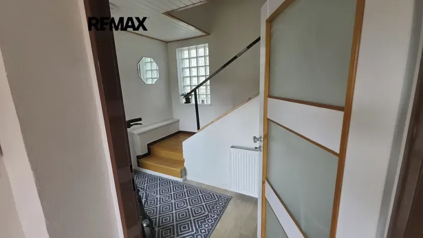 Prodej rodinného domu, Dlouhomilov, 161 m2