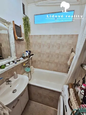 Prodej bytu 2+1, Frýdek-Místek, 57 m2