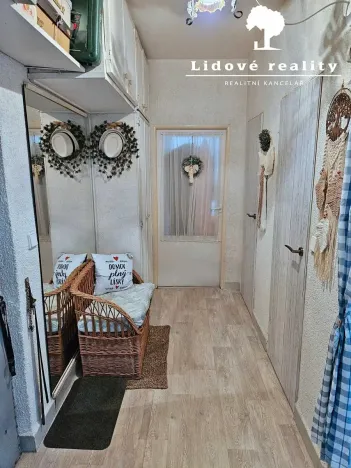 Prodej bytu 2+1, Frýdek-Místek, 57 m2