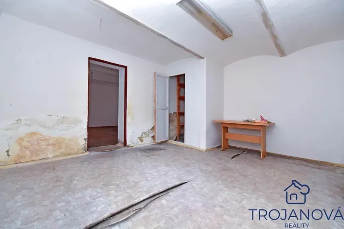Prodej rodinného domu, Tehov, 120 m2