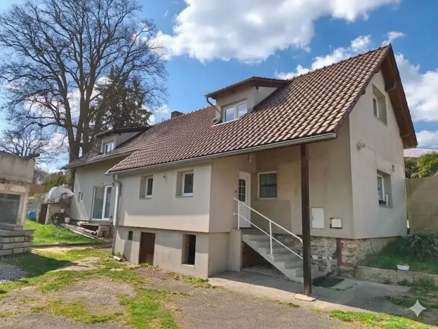 Prodej rodinného domu, Libeř, 180 m2