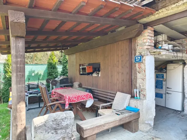 Prodej rodinného domu, Libeř, 180 m2