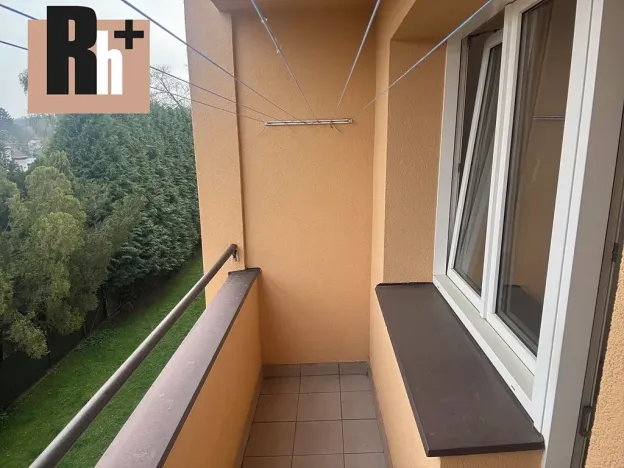 Prodej bytu 2+1, Ostrava, U Lesa, 52 m2