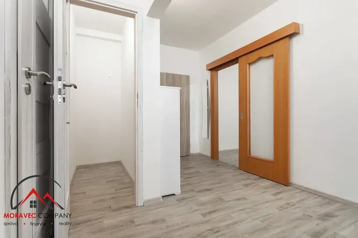 Pronájem bytu 3+1, Krnov, Dvořákův okruh, 85 m2