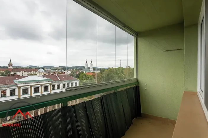 Pronájem bytu 3+1, Krnov, Dvořákův okruh, 85 m2