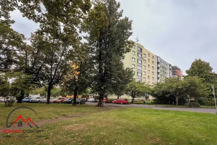 Pronájem bytu 3+1, Krnov, Dvořákův okruh, 85 m2