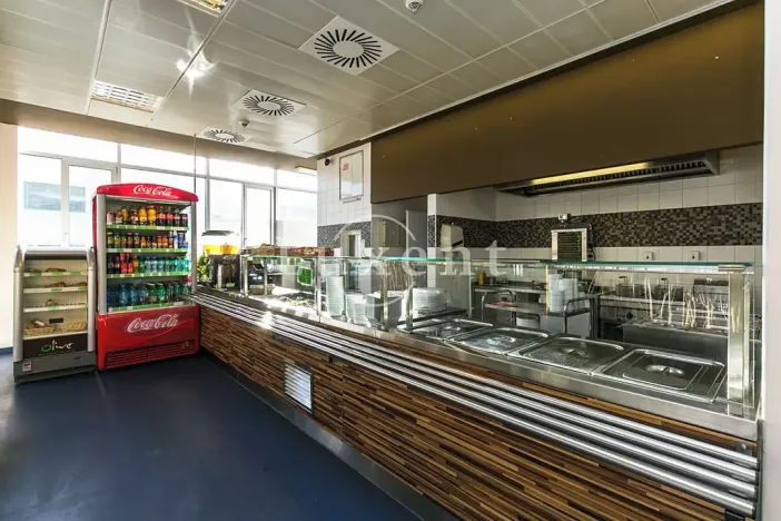 Pronájem kanceláře, Praha - Jinonice, Pekařská, 393 m2