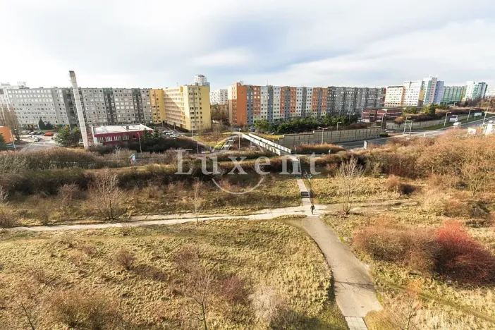 Pronájem kanceláře, Praha - Jinonice, Pekařská, 393 m2