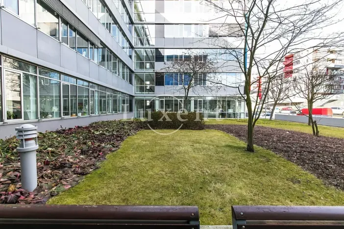 Pronájem kanceláře, Praha - Jinonice, Pekařská, 393 m2