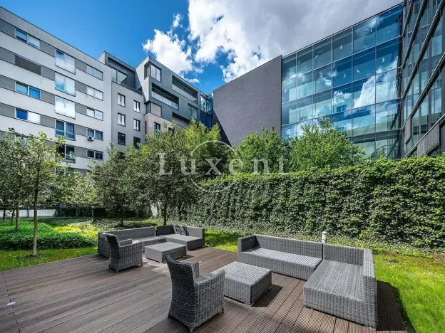 Pronájem kanceláře, Praha, Radlická, 430 m2