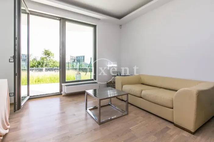 Pronájem bytu 3+kk, Praha - Hlubočepy, Devonská, 156 m2