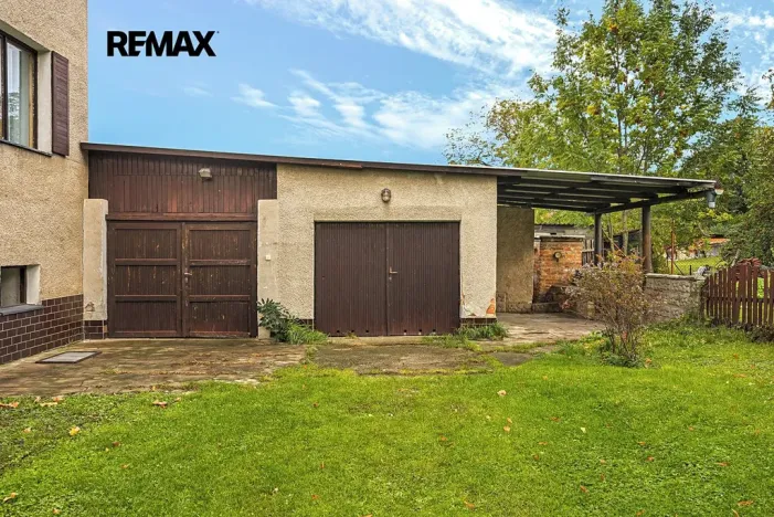 Prodej rodinného domu, Zlosyň, 307 m2