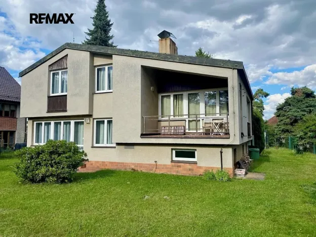 Prodej rodinného domu, Louňovice, U Hájenky, 150 m2