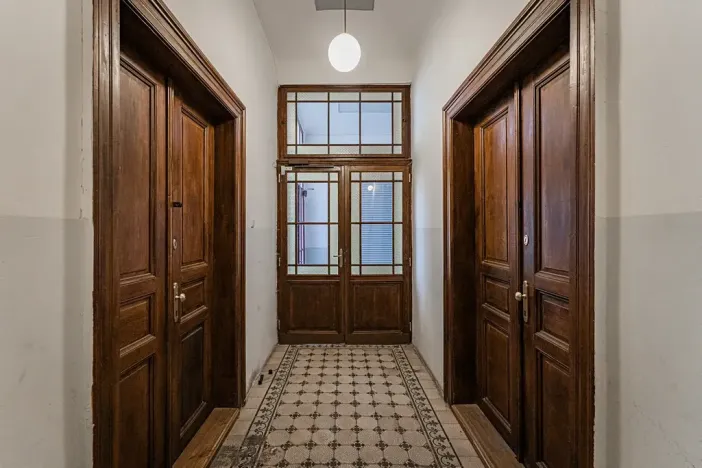 Pronájem bytu 3+kk, Praha - Staré Město, Rybná, 108 m2