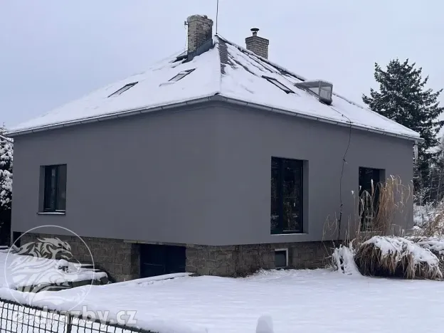 Dražba rodinného domu, Stará Ves nad Ondřejnicí, U Jezu, 260 m2